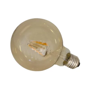 By Rydéns Filament Glühbirne E27 LED glob - Ø 12,5cm - By Rydéns