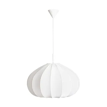 Ebba Deckenleuchte - Weiß, Ø60 cm - By Rydéns