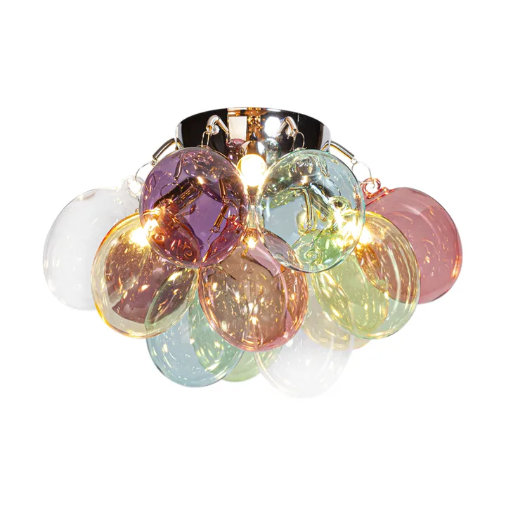 Gross Deckenleuchte Ø30 cm - Multi - By Rydéns