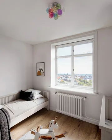 Gross Deckenleuchte Ø30 cm - Multi - By Rydéns