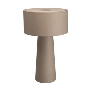 Linum Tischleuchte - Beige, 50 cm - By Rydéns