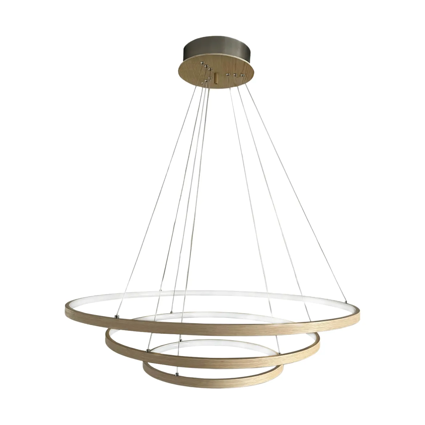 Trione Deckenleuchte Ø80 cm,  By Rydéns