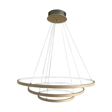 Trione Deckenleuchte Ø80 cm - By Rydéns