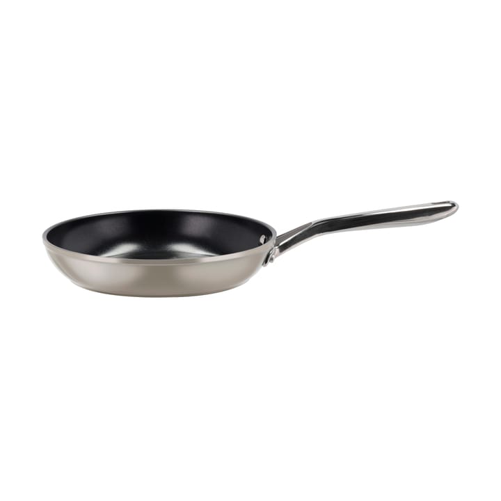 Vivian Bratpfanne Aluminium Ø24 cm - Beige - By Tareq Taylor
