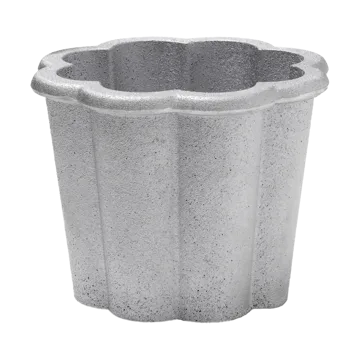 Fjällsippa Blumentopf niedrig Ø21x16 cm - Natur - Byarums bruk