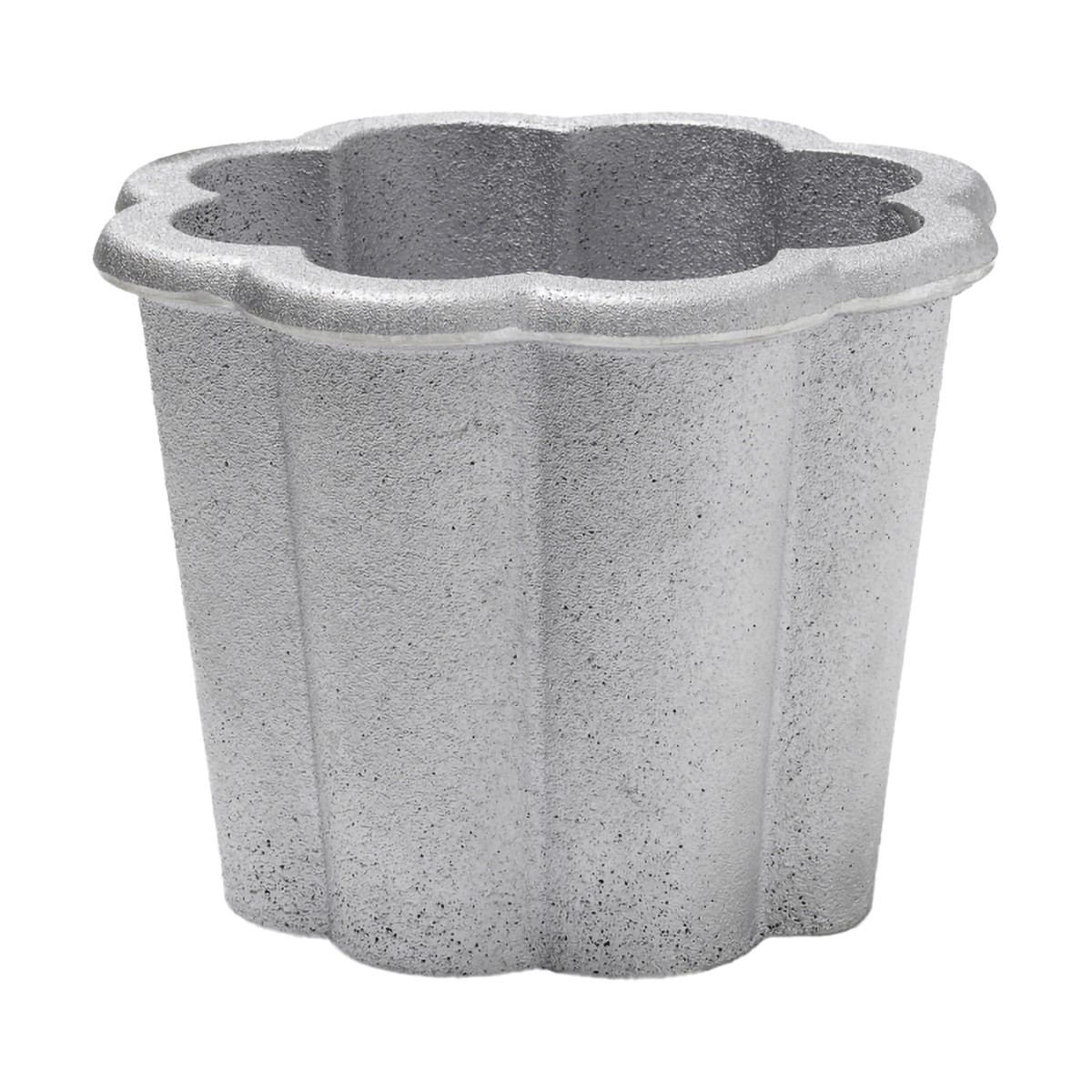 Byarums bruk Fjällsippa Blumentopf niedrig Ø21x16 cm Natur