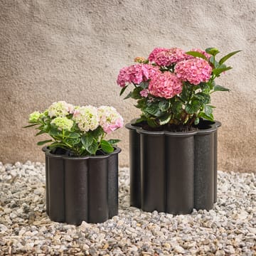 Gråsippa Blumentopf - Schwarz, Nr. 3 Ø62 cm - Byarums bruk