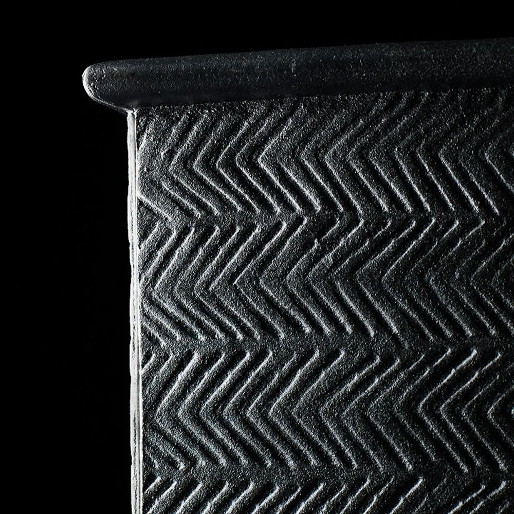 Signe Pflanzgefäß, Aluminium Byarums bruk