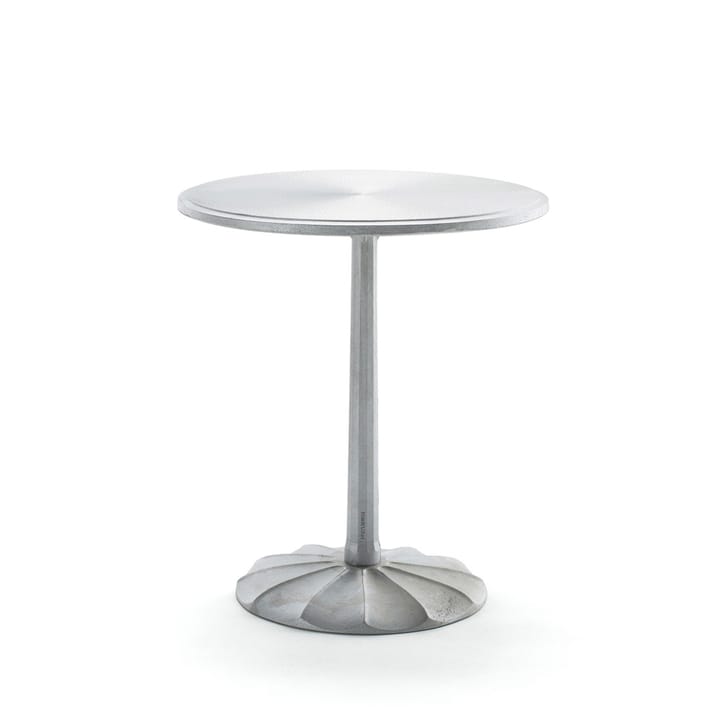 Uppsala Tisch - Aluminium, Ø65cm - Byarums bruk