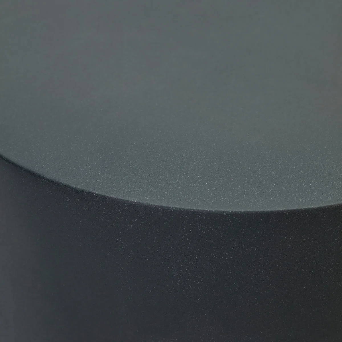 Besshoei Beistelltisch Ø35cm, Coal byNORD