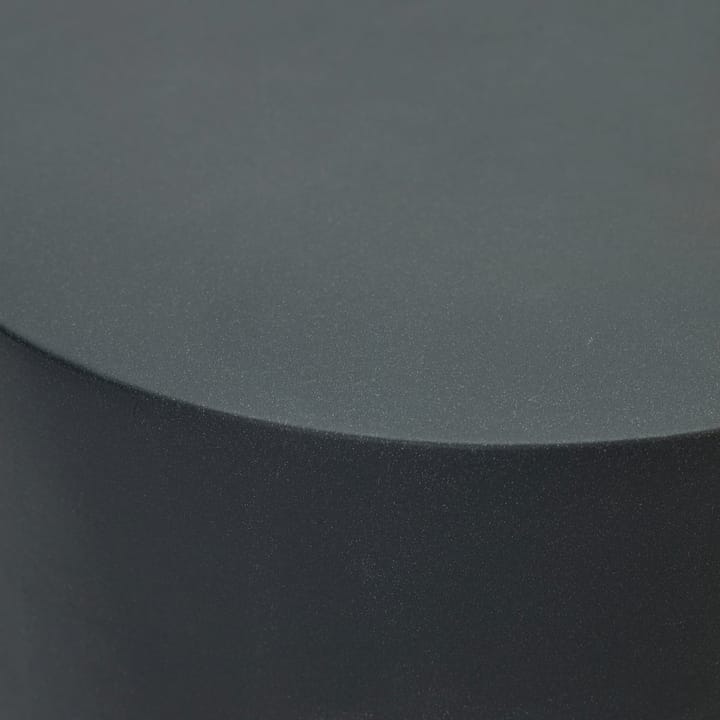 Besshoei Beistelltisch Ø35cm, Coal byNORD