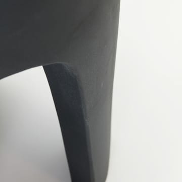 Besshoei Beistelltisch Ø35cm - Coal - byNORD