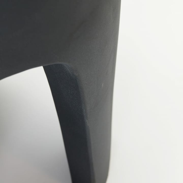 Besshoei Beistelltisch Ø35cm, Coal byNORD