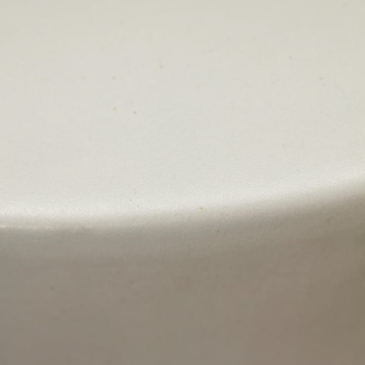 Besshoei Beistelltisch Ø35cm, Snow byNORD