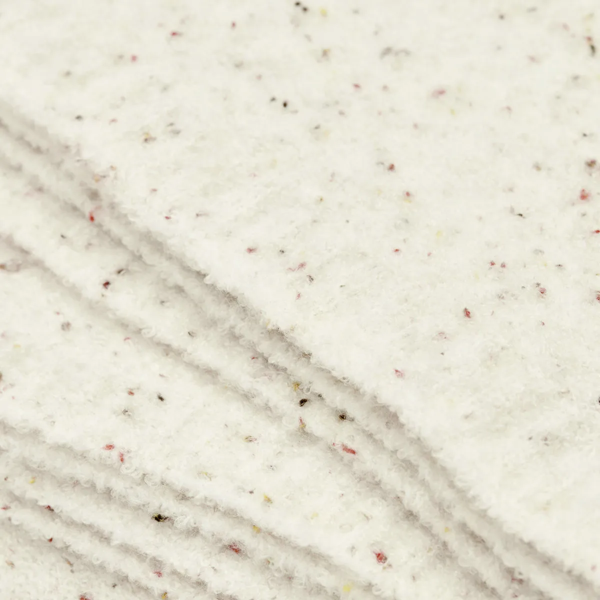 Ingeborg Bettüberwurf 135 x 190cm, Haze byNORD