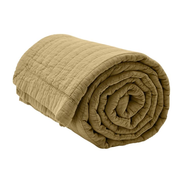 Magnhild gepolsterte Tagesdecke 160 x 280cm - Reeds - ByNORD