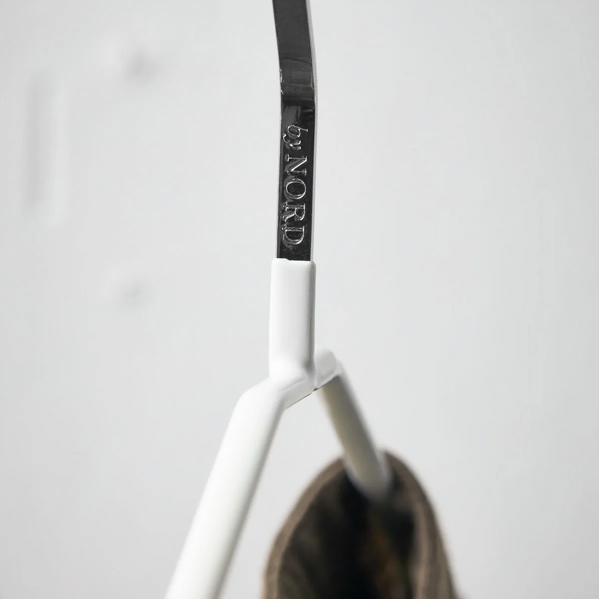 Nordre Kleiderhaken 3er Pack, Snow byNORD