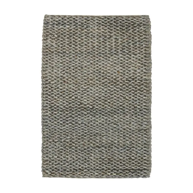 Sigrid Teppich 60 x 90cm, Thunder byNORD