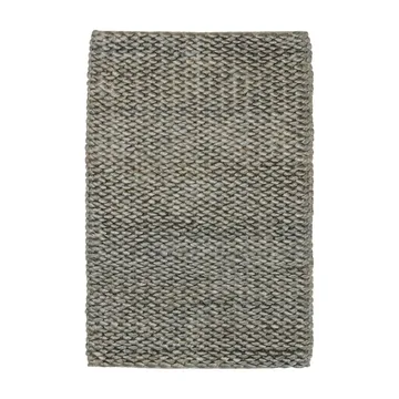 Sigrid Teppich 60 x 90cm - Thunder - byNORD