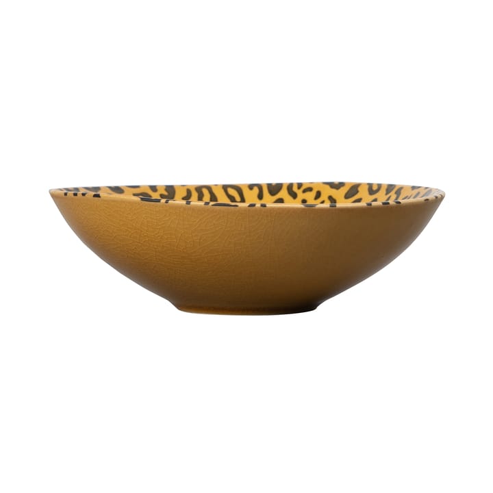 Amaya Schale 18cm, Braun Byon