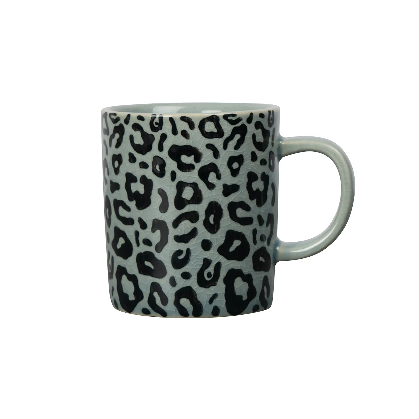 Amaya Tasse, Blau Byon