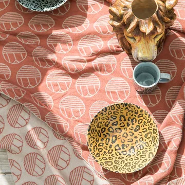 Amaya Tasse - Blau - Byon