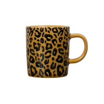 Amaya Tasse - Braun - Byon