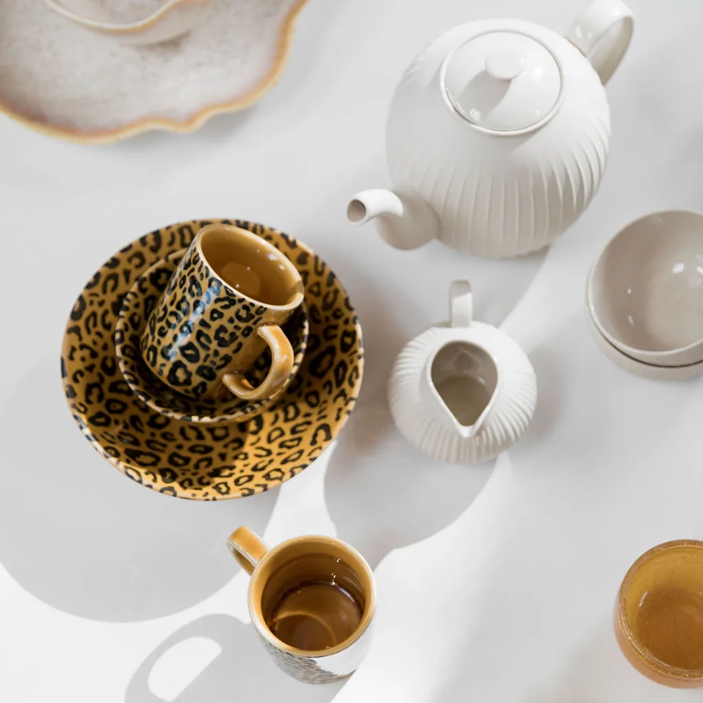 Amaya Tasse, Braun Byon