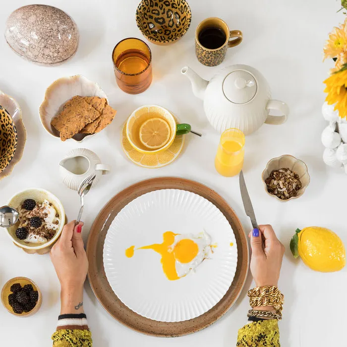 Amaya Tasse, Braun Byon