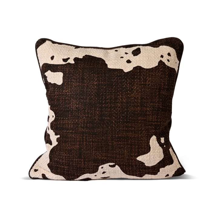 Anima Kissen M 50x50 cm - Kuh - Byon