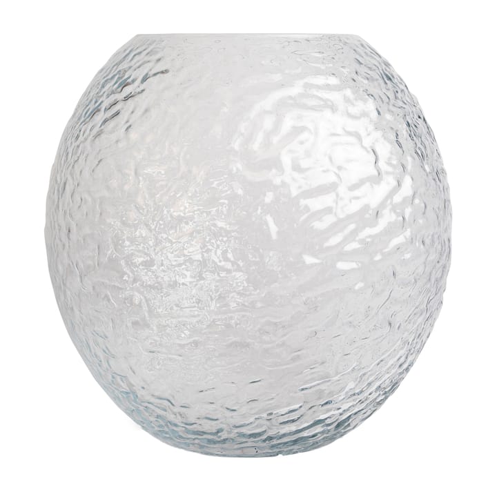Babbly Vase klar - Groß 27 cm - Byon