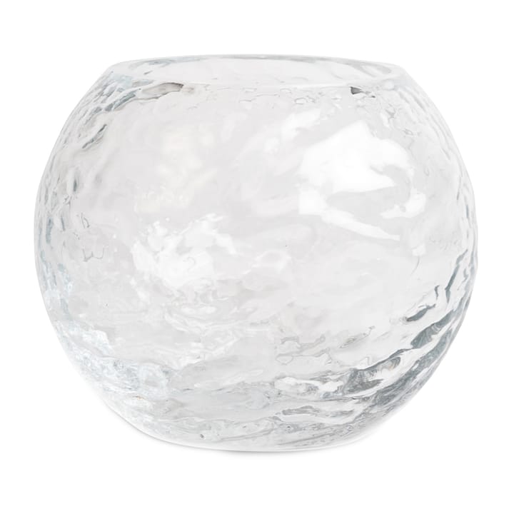 Babbly Vase klar - Klein 10 cm - Byon