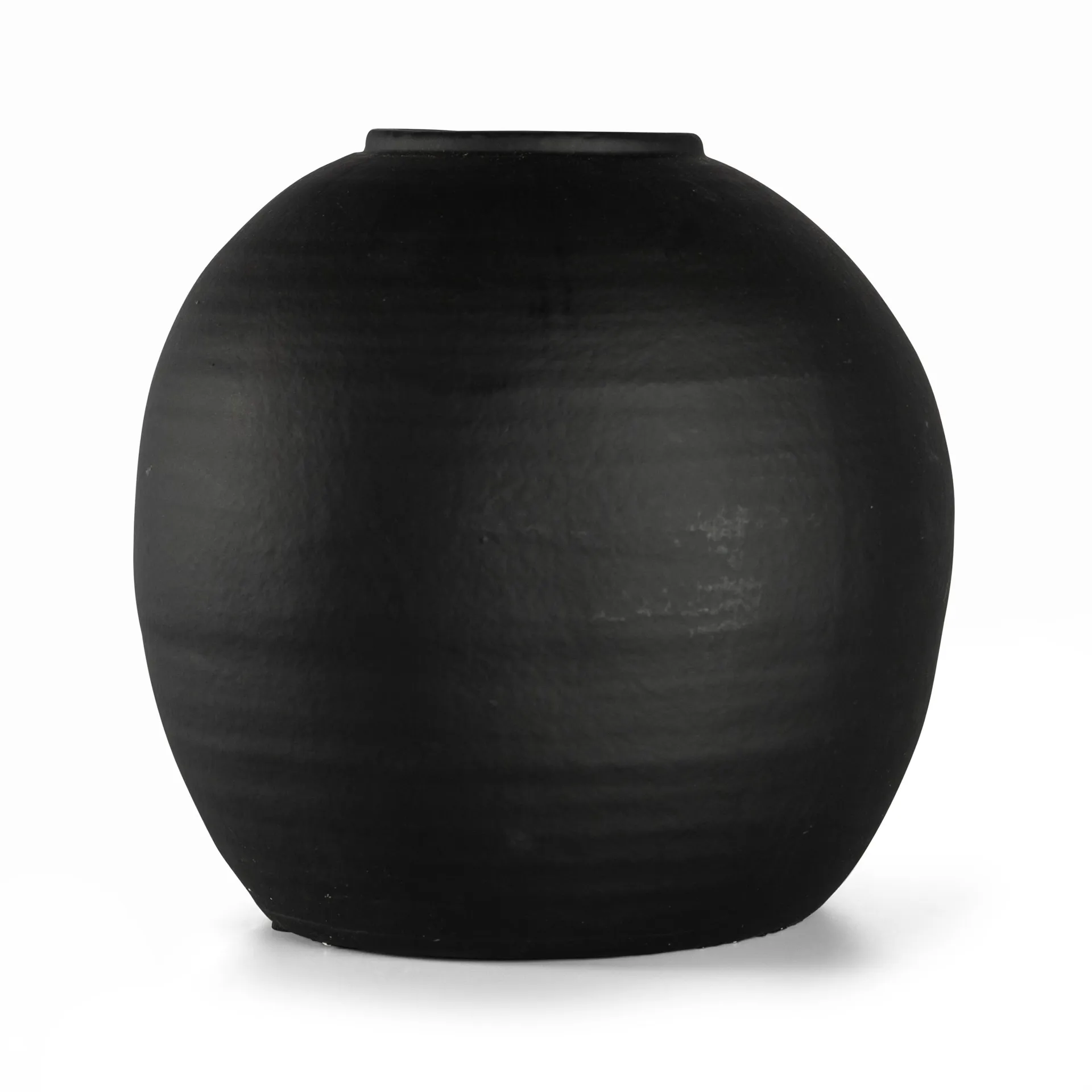 Bee Blumentopf Ø29,5cm, Schwarz Byon