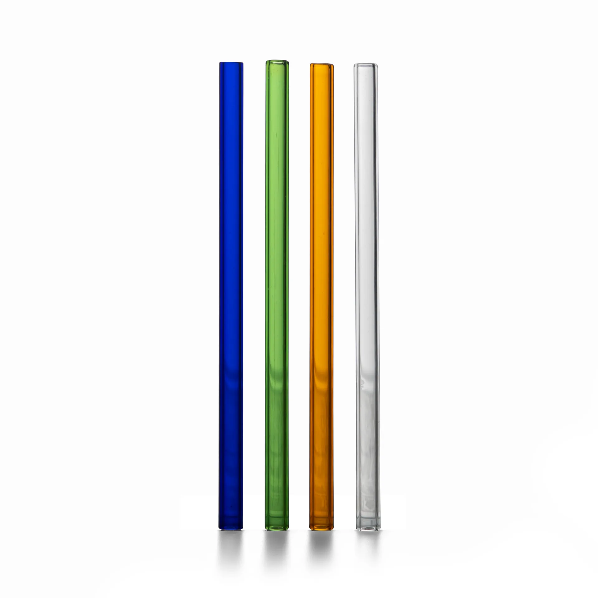 Boom Strohhalm 4er Pack, Multi Byon