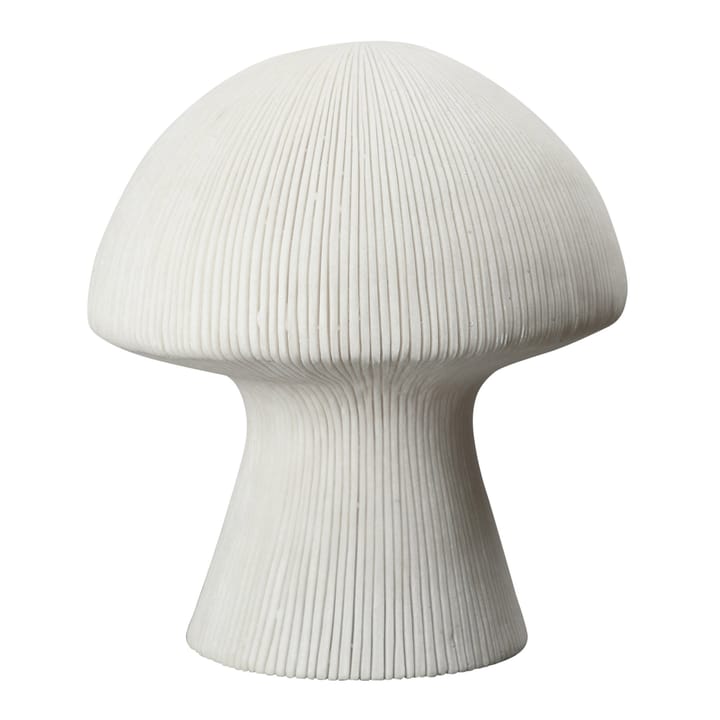 Byon Mushroom Tischleuchte - Weiß - Byon