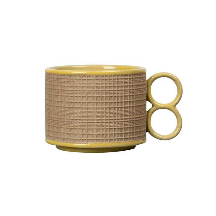 Byon Tasse Ø8cm beige - Leon - Byon