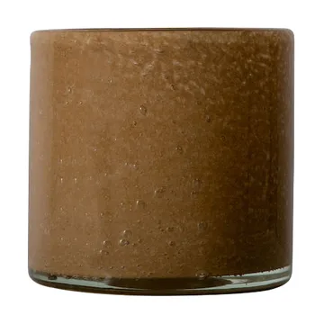 Calore Kerzenhalter XS Ø 10 cm - Beige - Byon