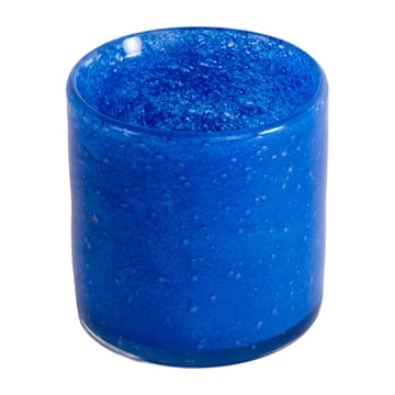 Calore Kerzenhalter XS Ø 10 cm - Blau - Byon