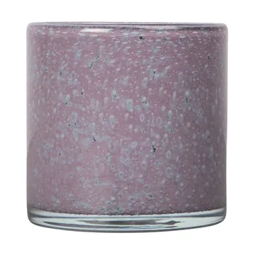 Calore Kerzenhalter XS Ø 10 cm - Lilac - Byon
