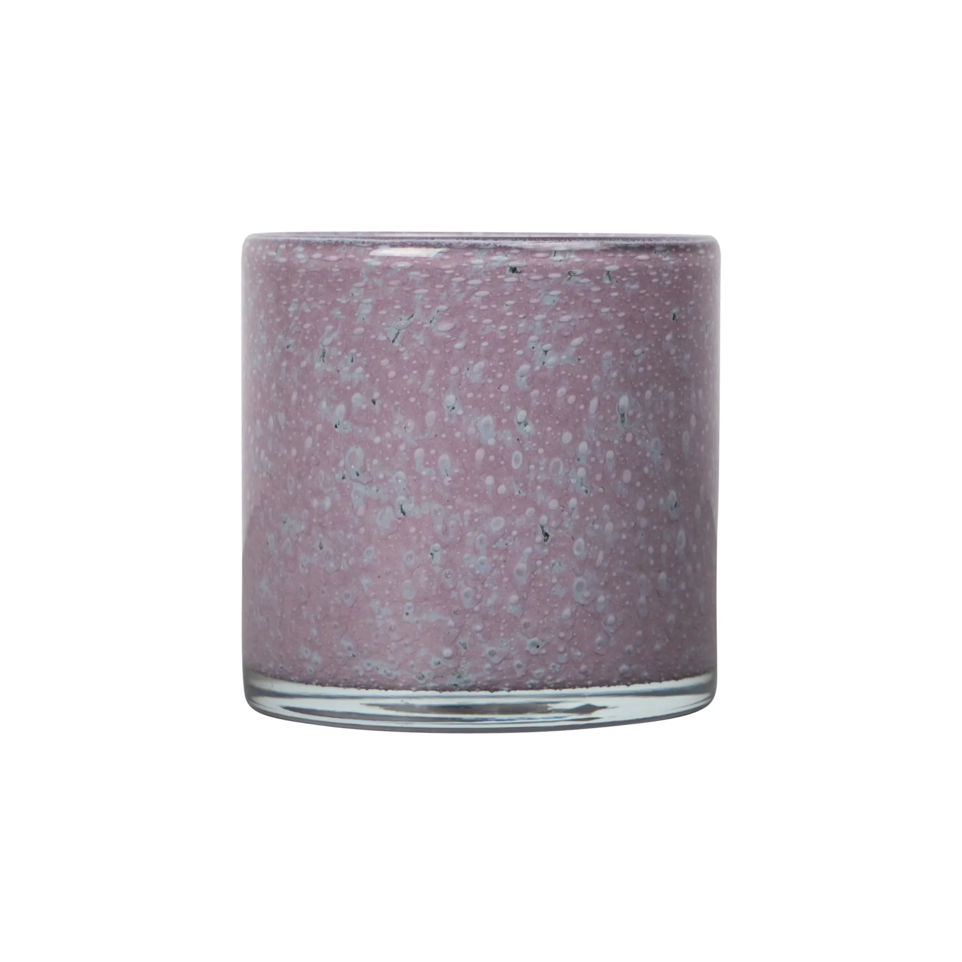 Calore Kerzenhalter XS Ø 10 cm, Lilac Byon