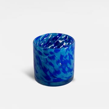 Calore Kerzenhalter XS Ø 10 cm - Multi blau - Byon