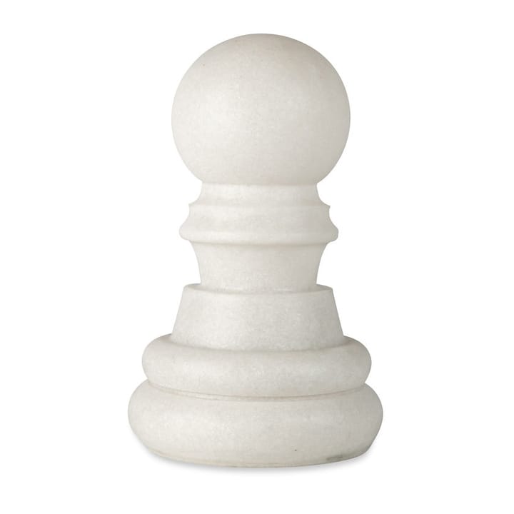 Chess Pawn Tischleuchte - White - Byon