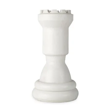 Chess Queen Tischleuchte - White - Byon