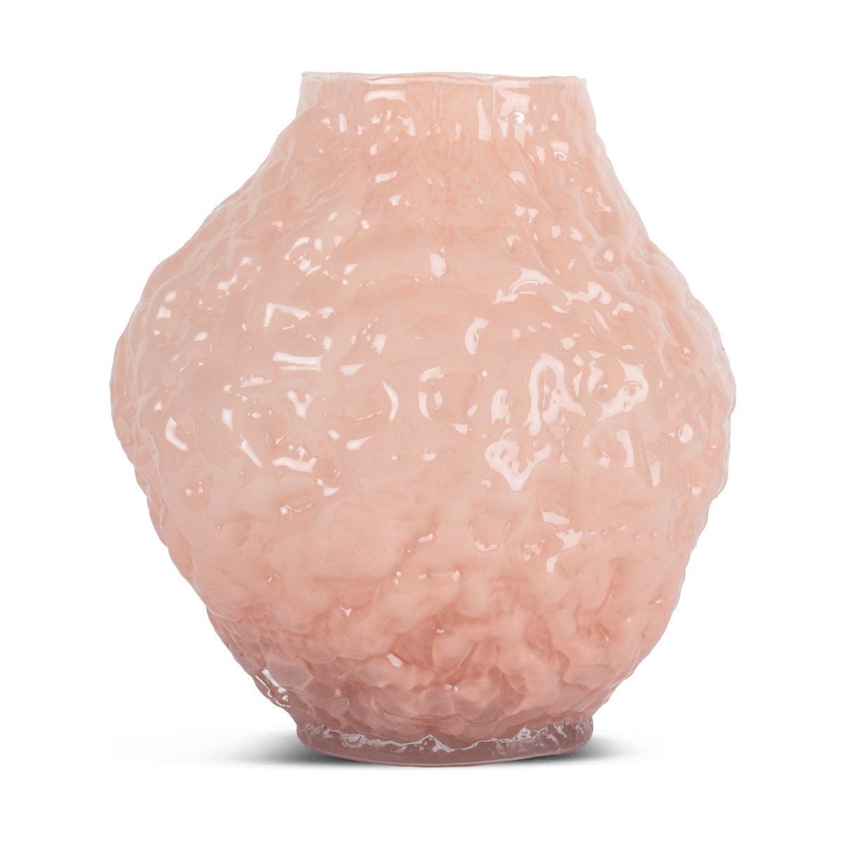 Byon Corallo Vase M 26x28x27 cm Rosa