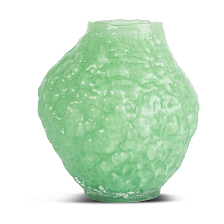 Corallo Vase S 19x17x20,5 cm - Mintgrün - Byon