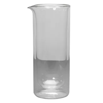 Curve Karaffe - Klar - Byon