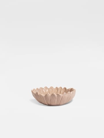Fiona Schale 14cm - Beige - Byon