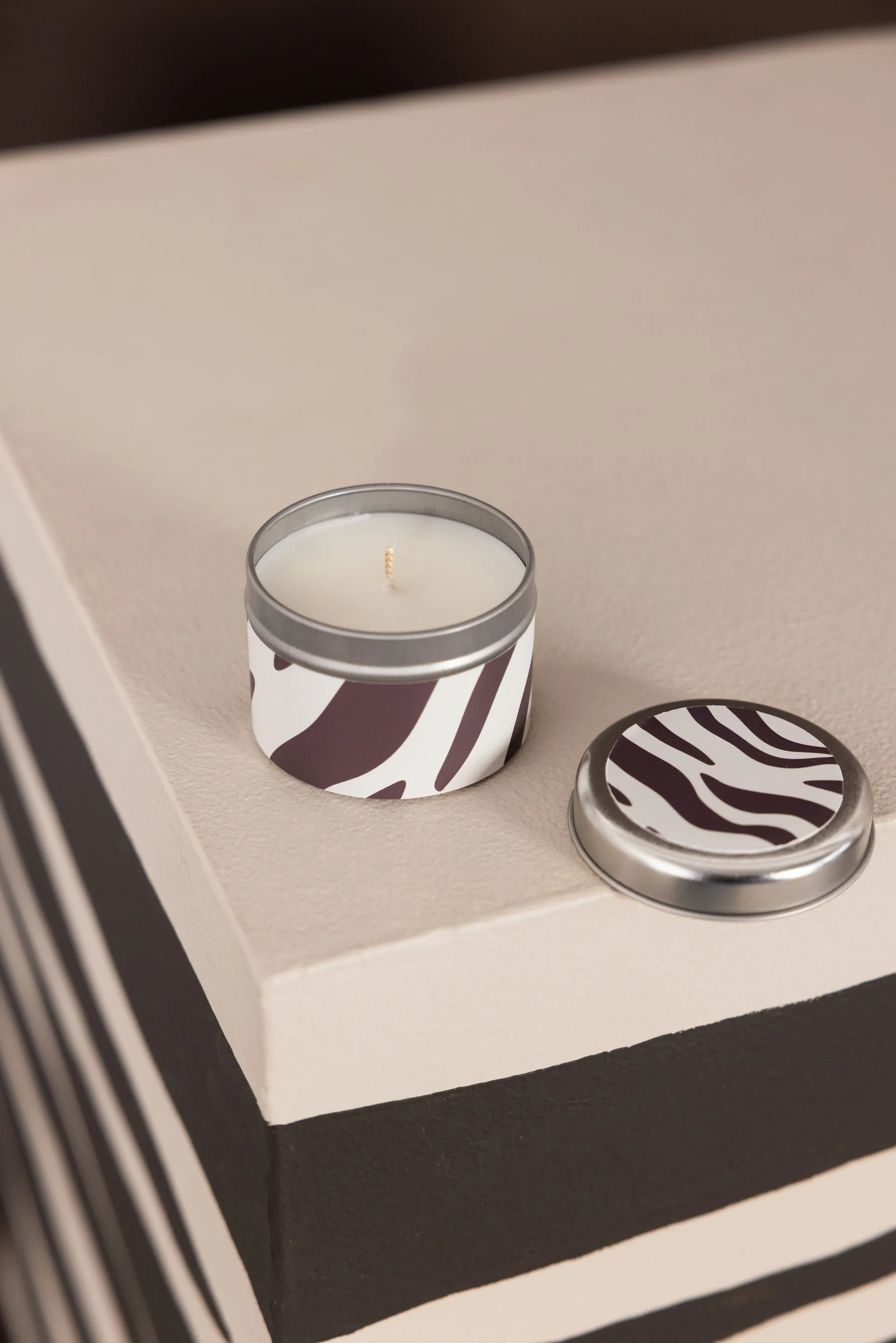 Fumage Duftkerze, 12 h Byon