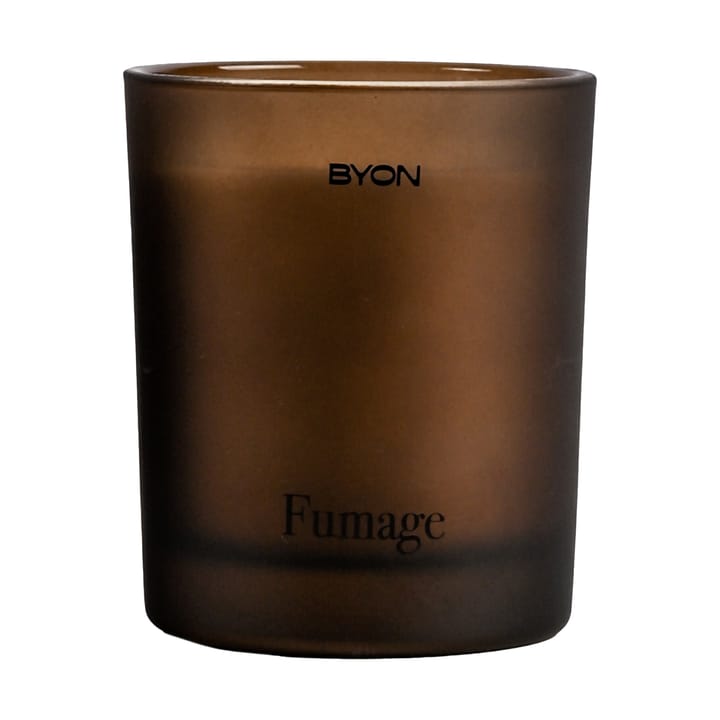 Fumage Duftkerze - 30 h - Byon