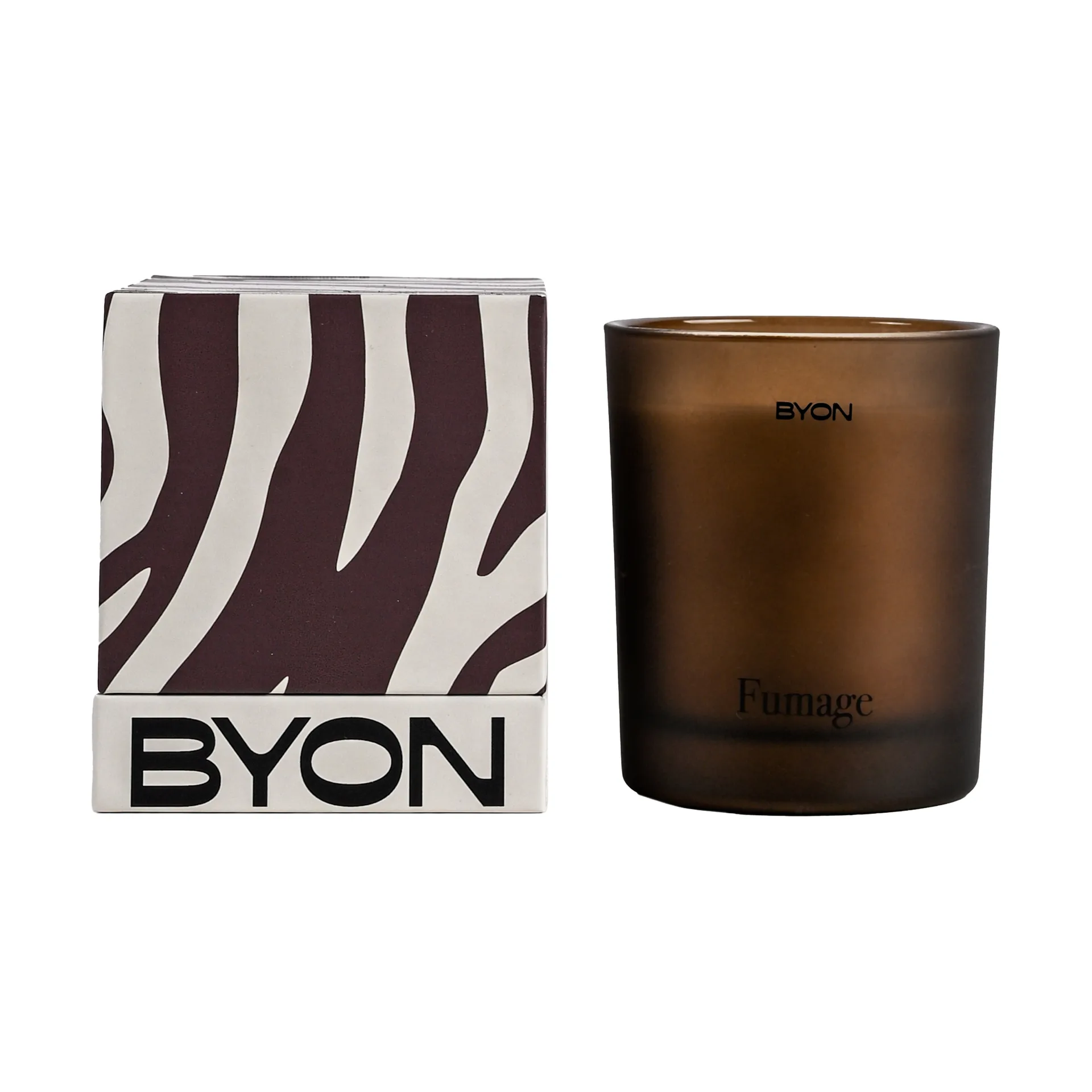 Fumage Duftkerze, 30 h Byon